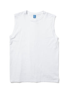 GOOD ON - NO SLEEVE TEE