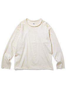 GOOD ON - L/S KULU KULU TEE