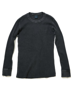 GOOD ON - L/S THERMAL TEE